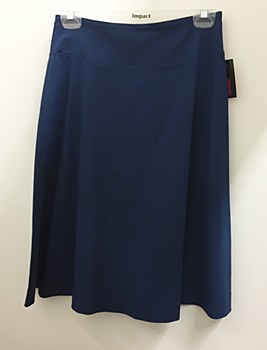 Aline Skirt