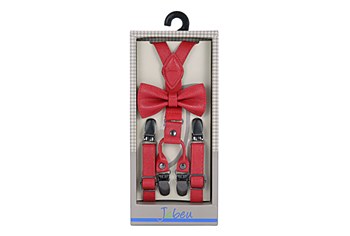 Jabeau Suspenders