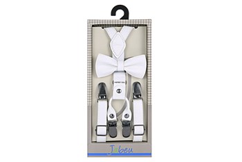 Jabeau Suspenders