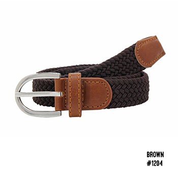 Belt Woven Belt