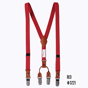 Elastic Suspenders