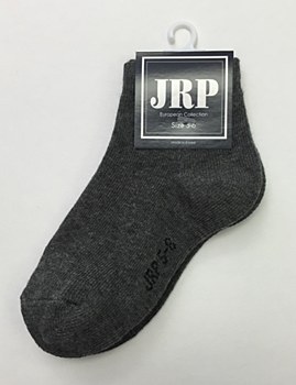 JRP Basic Crew Sock