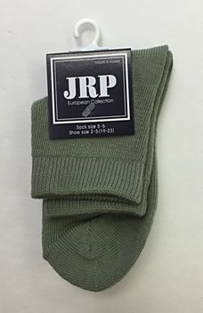 JRP Crew Sock