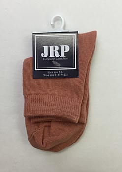 JRP Crew Sock