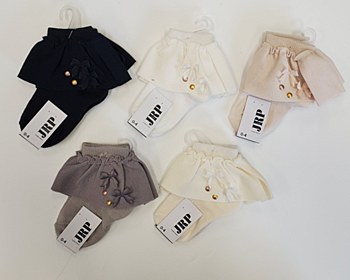 JRP Dreamy Lace-Ivory-6-7-