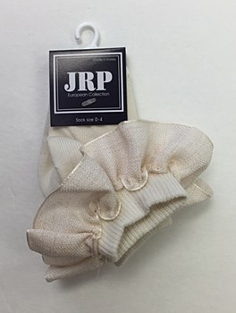 JRP Ruflle Sock