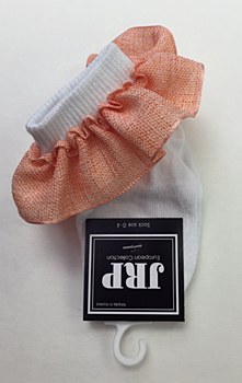 JRP Ruflle Sock