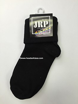 JRP Triple Roll Anklets #2423