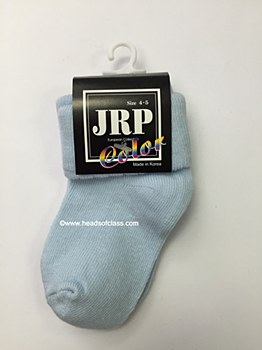 JRP Triple Roll Anklets #2423