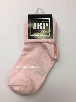 JRP Triple Roll Anklets #2423