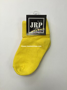 JRP Triple Roll Anklets #2423