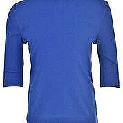 Junee Kids Tee-Royal  -XL-