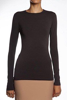 Kiki Riki Lycra Long Sleeve Shell # 17555