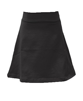 Kiki Riki Girls Cotton A-Line Skirt #40435