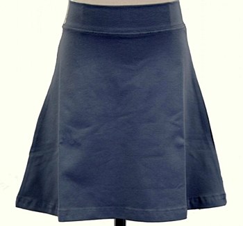 Kiki Riki Girls Cotton A-Line Skirt #40435
