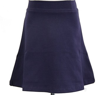 Kiki Riki Girls Cotton A-Line Skirt #40435