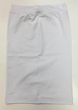 Kiki Riki Ladies/Teens Cotton Pencil Skirt #4823