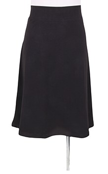 Kiki Riki Ladies/Teens Cotton A-line Skirt #4930