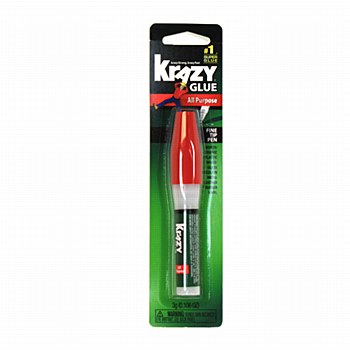 Krazy Glue