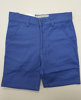 Leo &amp; Zach S Pants-Blue-2/3-