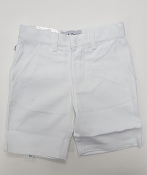 Leo &amp; Zach S Pants-White-6-