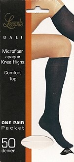 Levante Dali Knee High 50 Denier