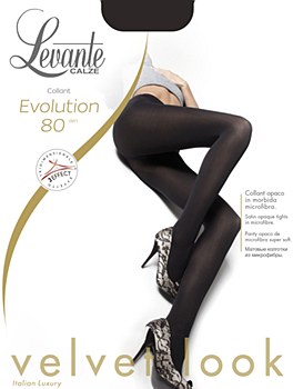 Levante Evolution 50 Control top