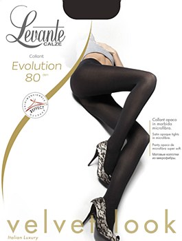 Levante Evolution 80 Control top