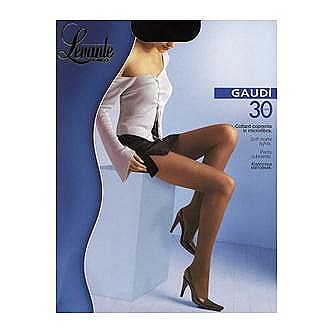 Levante Gaudi Control Top Pantyhose 30 Denier