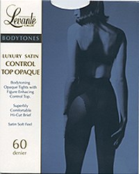 Levante Luxe Legs Fine Cotton 60 Denier Tights
