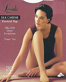 Levante Silk Caresse Pantyhose 20 Denier