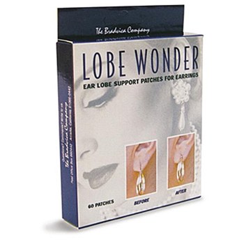 Lobe Wonder