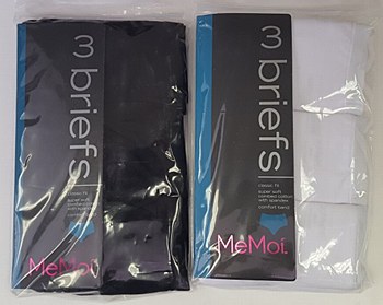 Memoi 3pk Briefs-Black-4-