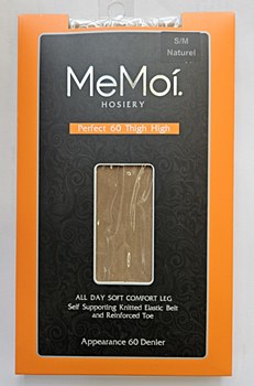 Memoi Perfect 60 Thigh High