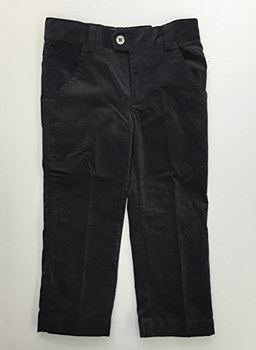 Corduroy Pants