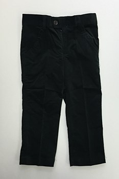 Corduroy Pants