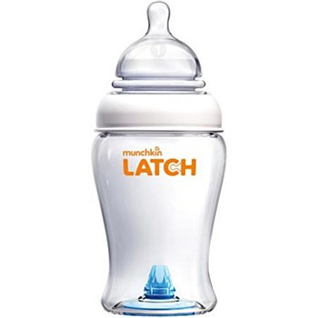 Munchkim Latch 4oz Bottle