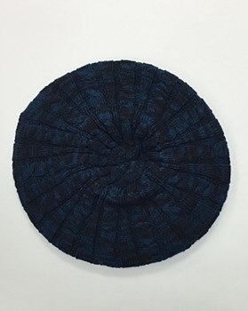 Revaz Two Toned Snood