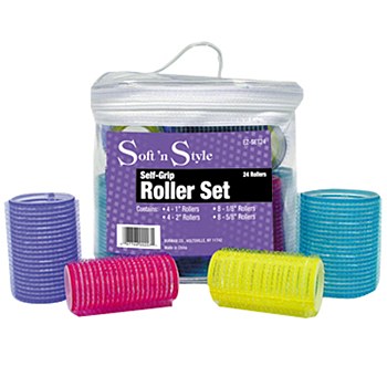 Roller Set