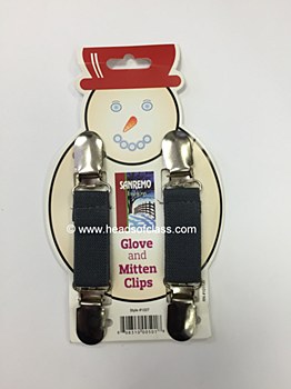 Gloves And Mittens Clips #1227