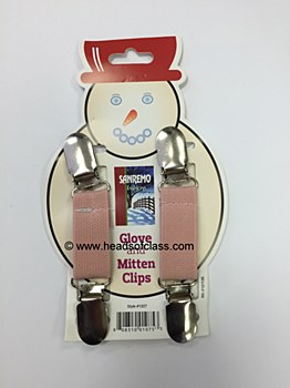 Gloves And Mittens Clips #1227