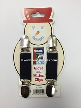 Gloves And Mittens Clips #1227