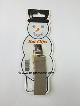 Hat Clips #1222