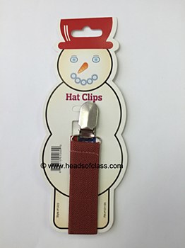 Hat Clips #1222