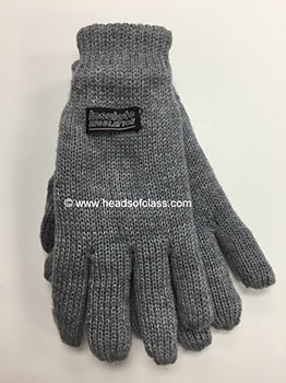 Basic Knit Gloves