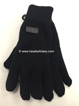 Basic Knit Gloves