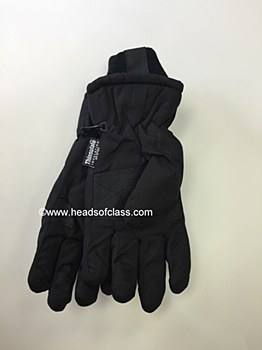 Waterproof Snow Gloves #9367