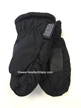 Waterproof Snow Mittens #9267