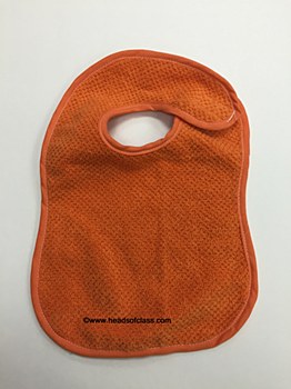 Terry Bibs Large