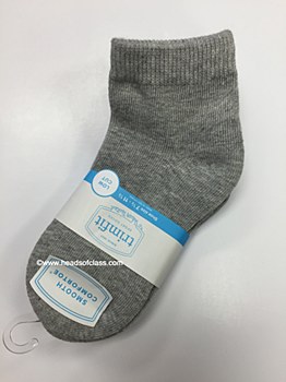 Trimfit Low Cut Socks # 1898